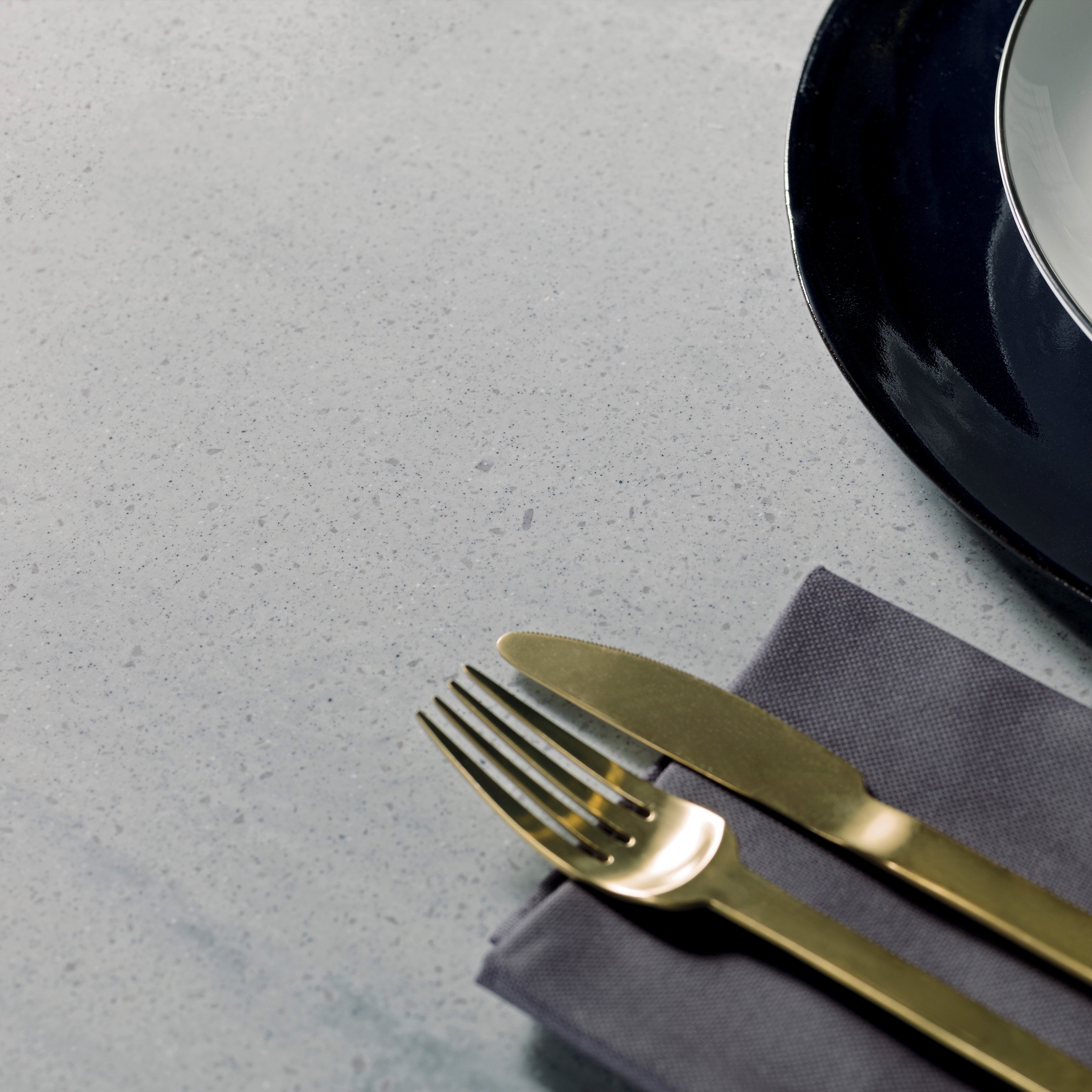 LUXURY Series Messina: Planchas de Solid Surface Krion® 